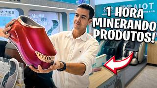 1 HORA MINERANDO PRODUTOS DE DROPSHIPPING NA PRÁTICA [upl. by Akiram]