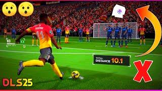 Shocking Reveals from Dream League Soccer 2025 Teaser Trailer Whats Inside [upl. by Ailemak569]