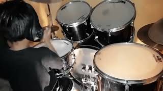 DECAPITATEDSpheres of madness Drum cover [upl. by Besnard550]