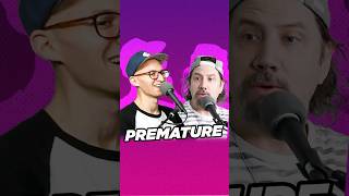 Jamie Kennedy is “Premature” [upl. by Correna]