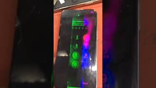 I phone 14 three colors folder repair shortvideo iphonerepairing viralvideo [upl. by Dareece]