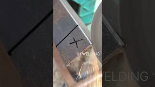 You may not know tips for connecting strong angle iron ihwelding [upl. by Gittle]