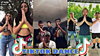 Tik Tok Trend  🌴PACIFIC ISLAND🌴  DANCE  Compilation 2020  11 [upl. by Nerfe543]