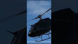 TOM CRUISE lands at London Heliport tomcruise helicopter [upl. by Karwan]