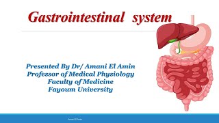 The liver and biliary system [upl. by Nordin]