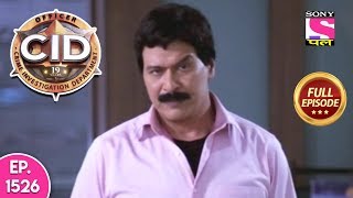 CID  Full Episode 1526  17th June 2019 [upl. by Ryun]