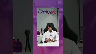 Narain Karthikeyan Speaks on DriveX 2024 automobile driveresponsibly [upl. by Myrilla462]