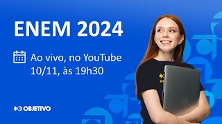 ENEM 2024 [upl. by Niliram6]