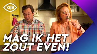 Mag ik het zout even  Ik Ook Van Jou  KIJK Klassiekers [upl. by Largent]