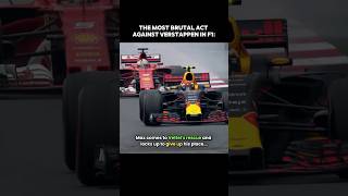 This move makes Lewis Hamilton forget Verstappen’s name in Formula 1 formulaone f1 racing [upl. by Meunier]