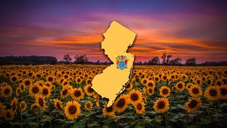 quotIm From New Jerseyquot  State Anthem of New Jersey [upl. by Shaylah]