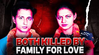 Most disturbing case in India  The Honor Killing of Manoj and Babli [upl. by Alyda]