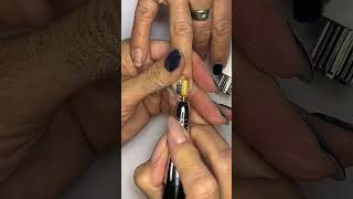 Pro Power Switch Removing Nail Polish [upl. by Hara857]