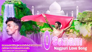 O Sanam  NAGPURI LOVE SONG 2020  PK Fulchand [upl. by Habas]