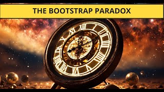 The Bootstrap Paradox [upl. by Aronel266]