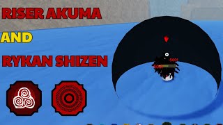 Is riser akuma still usable [upl. by Krell163]