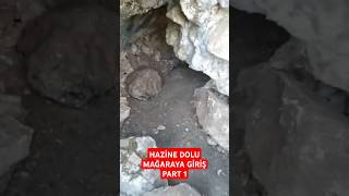 HAZİNE DOLU MARAYA GİRİŞ PART 1 [upl. by Close]