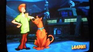 Lets Play Scooby Doo Mystery Mayhem ps2 part 31 burnout  finale [upl. by Mehitable]