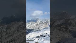 Switzerland 🇨🇭 🥰🥰🥰🥰❤️❤️❤️🔥🔥🔥🔥switzerland alps swissmountains travelvlog [upl. by Harias]