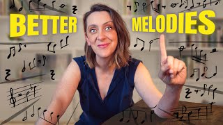 This One Melody Tip Will Make Your Melodies GREAT [upl. by Anola]