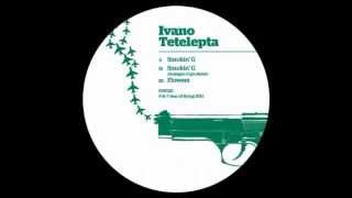 Ivano TeteleptaSmokin Goriginal mix [upl. by Nwhas2]