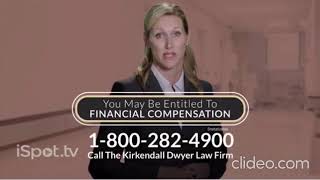 Kirkendall Dwyer LLP  Birth Defects 2016 [upl. by Vijar]