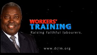 Greater Faith and Higher Faithfulness for Wider Fruitfulness  Workers Training  Pastor WF Kumuyi [upl. by Crow938]