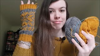 Episode 151  Norway Haul amp Sock Design [upl. by Judy]