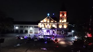 Visita Iglesia 2024 holyweek2024 naiahsvlog livestream [upl. by Kobe]