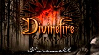 Divinefire  CD Farewell  Full [upl. by Novla]