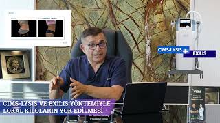 CIMSLYSIS VE EXILIS İŞBİRLİĞİ [upl. by Chryste43]