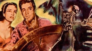 The 7th Voyage of Sinbad 1958  ReRelease Trailer [upl. by Bram]