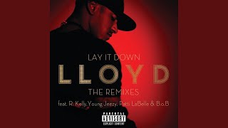 Lay It Down Gmix Main [upl. by Fleischer669]