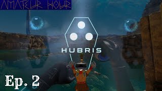 Whats an Uron  Hubris ep2 [upl. by Oznola142]