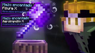 EL MEJOR MAZO DE TODO MINECRAFT  GUÍA DEFINITIVA MINECRAFT 2024 ACTUALIZADA [upl. by Claudette]