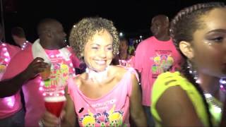 2016 St Maarten Carnival [upl. by Kcirdahc883]