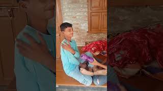 Sasta khel shorts youtubeshorts animals prank [upl. by Nevarc360]