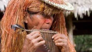 MUSICA ANDINA  ANDEAN MUSIC  PERUVIAN IMAGES [upl. by Lledraw]