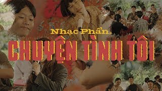 Chuyện Tình Tôi  KHOA x Kay Trần x Kass [upl. by Airbmac]