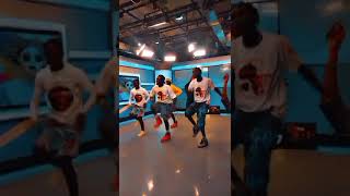 Billnass ft G Nako  kinamba nambatrending shortfeed amapiano subscribe dancer viralvideo [upl. by Yllier]