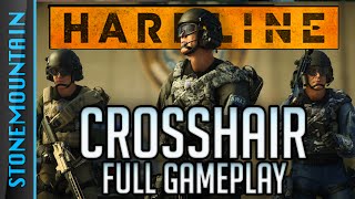 Battlefield Hardline Crosshair Gameplay ALL MAPS  Official Full Battlefield Hardline Gameplay [upl. by Conant]