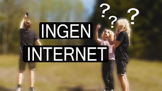 EN VERDEN UDEN INTERNET [upl. by Haff392]