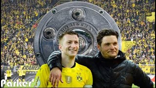 Der Borussia Dortmund Meisterschaftssong wenn Dortmund Meister geworden wäre REUPLOAD [upl. by Rosana]