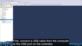 How to configure CompactLogix 5380 controller to operate in DualIP mode [upl. by Amrac]