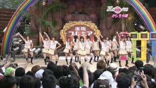 AKB48  Baby Baby Baby [upl. by Eelnodnarb493]