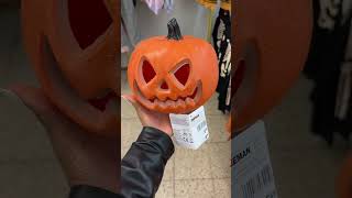 Helloween items bij Zeeman [upl. by Ellimak436]