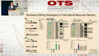 David Liu Base Editing and Prime Editing Correcting Mutations that Cause Genetic Disease [upl. by Bachman961]