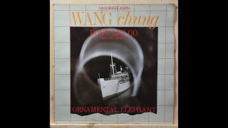 Wang Chung – Dont Let Go Special Version 1984 [upl. by Bowles]