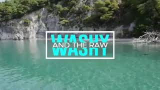 Washy amp The Raw  Mulibakulu Lyrics video Acoustic [upl. by Valerian]