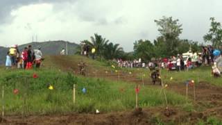 Motocross San Fernando Bukidnon [upl. by Cinda]